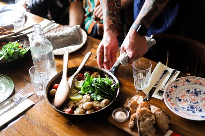 Akureyri Food Walk With 5 Tastings and a Local Guide - Key highlights before you book