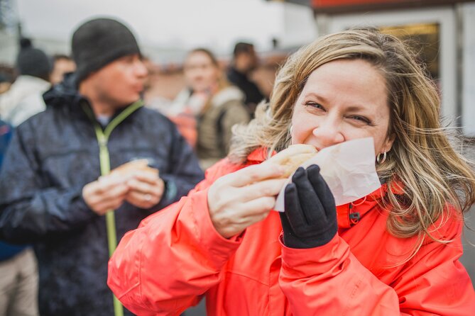 Akureyri Food Walk With 5 Tastings and a Local Guide - Your 3-hour route, 4 to 5 tastings, and how the pacing feels