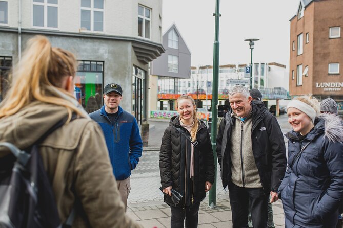 Akureyri Food Walk With 5 Tastings and a Local Guide - The real value: stories, hometown pride, and smart eat-after tips