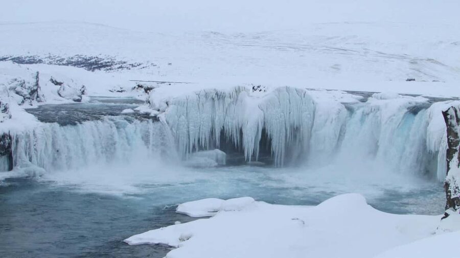 Akureyri: Goðafoss, Christmas House, and Forest Lagoon Tour - A Four-Hour Akureyri Loop That Packs Real Value