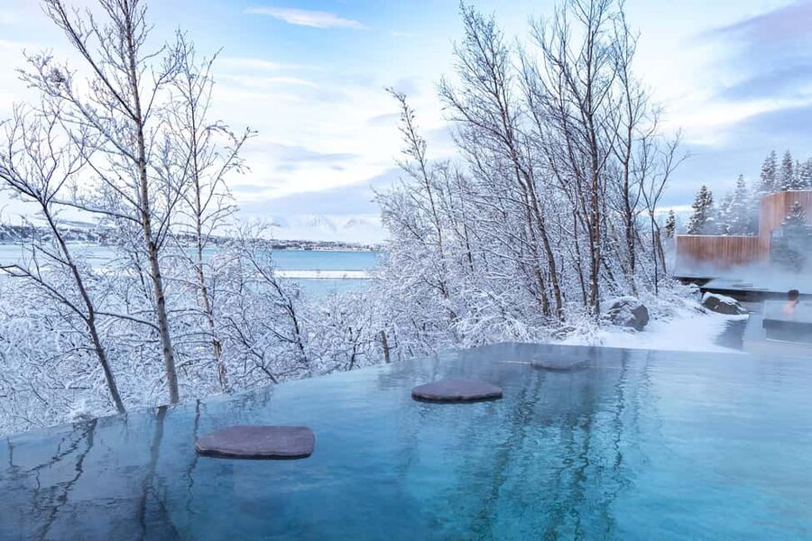 Akureyri: Goðafoss, Christmas House, and Forest Lagoon Tour - Tips to Get the Most Out of Every Stop