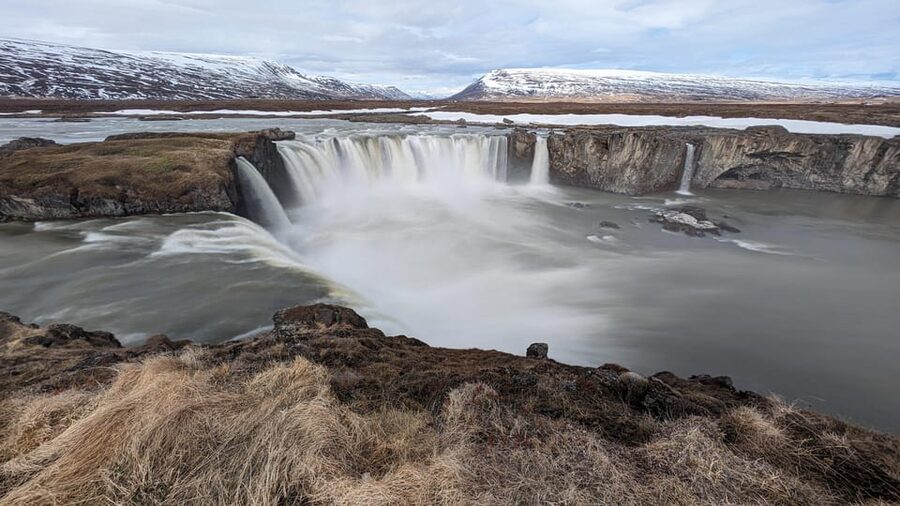 Akureyri: Goðafoss, Laufas & The Christmas House Combo Tour - Key things you’ll remember