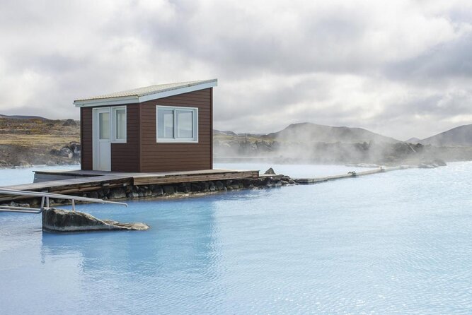 Akureyri North Iceland Waterfalls and Nature Baths Small Group Tour - Key Things That Make This Tour Worth Considering