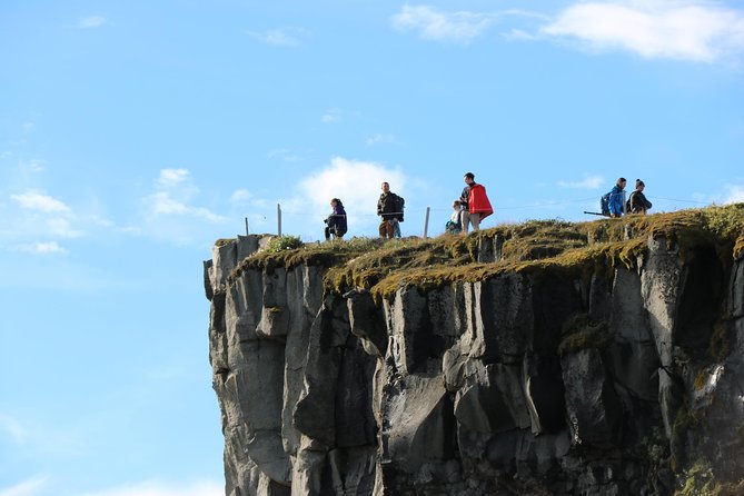 Akureyri North Iceland Waterfalls and Nature Baths Small Group Tour - Price and Value: What $351.09 Buys You