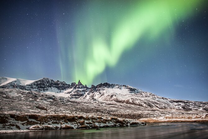 Akureyri Northern Light Tour - Weather reality, cancellation options, and what to do with uncertainty