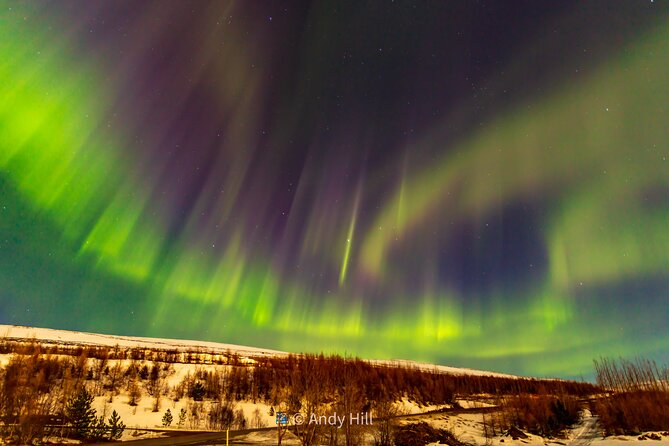 Akureyri Northern Light Tour - Getting on board smoothly, meeting point to hotel pickup