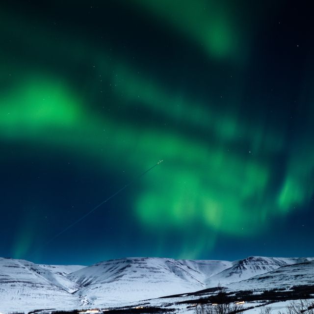Akureyri: Northern Lights Photography Tour - Who this tour is for, and who might want another approach