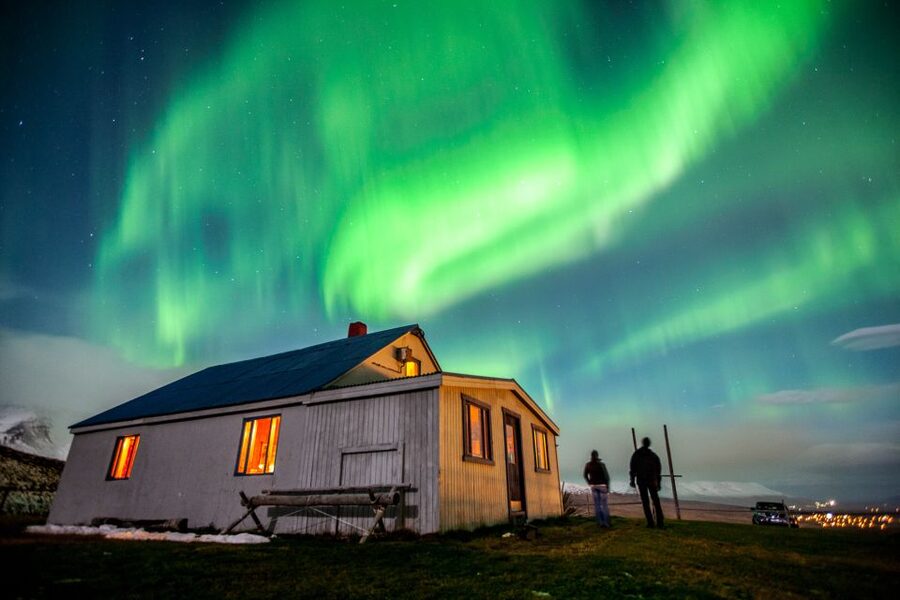 Akureyri: Northern Lights Photography Tour - Why this Aurora hunt feels worth it, even when the sky changes