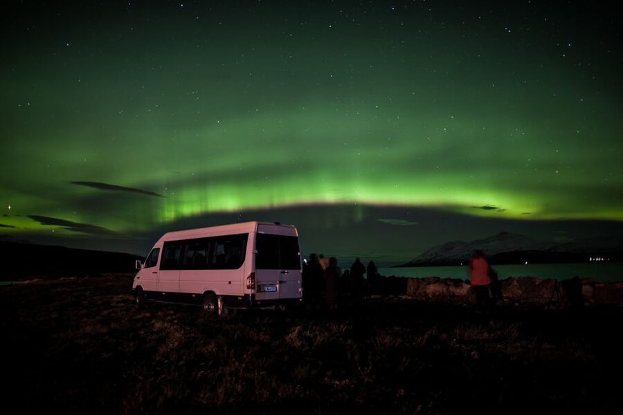 Akureyri: Northern Lights Photography Tour - Aurora Borealis, in plain terms, and why timing matters