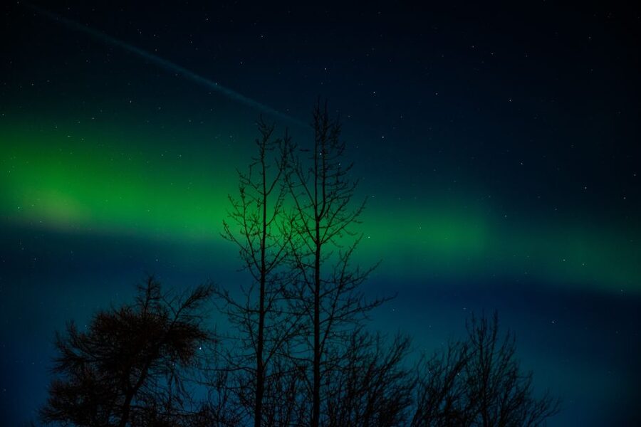 Akureyri: Northern Lights Photography Tour - When the aurora does not show: how to protect your night
