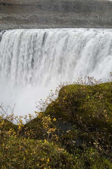 Akureyri Port: Dettifoss, Goðafoss and Lake Mývatn Tour - Three Big Iceland Stops in One 7-Hour Day from Akureyri Port