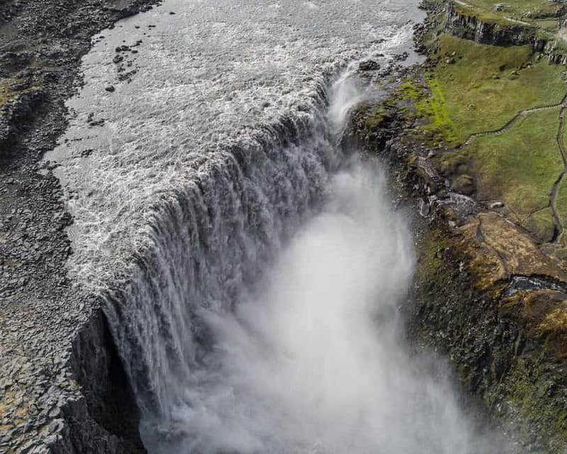 Akureyri Port: Dettifoss, Goðafoss and Lake Mývatn Tour - Price and Value: Is $282 a Good Deal for This Route?