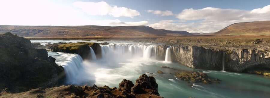 Akureyri Port: Goðafoss and the Forest Lagoon Tour - Key Highlights You Should Know