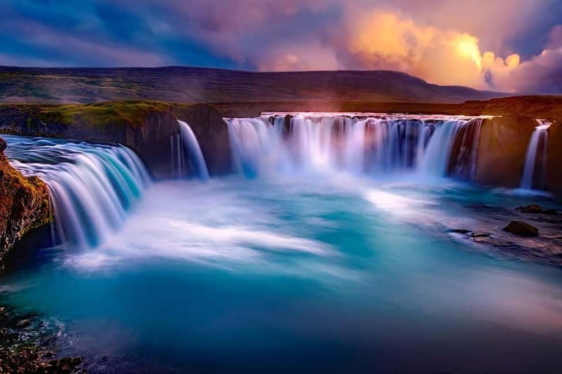 Akureyri Port: Godafoss Waterfall Classic Tour & Viewpoint - Key highlights you should care about