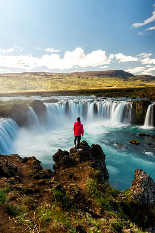 Akureyri Port: Godafoss Waterfall Guided Tour with Pickup - How to Plan Your Day Around the Pickup and Drop-Off