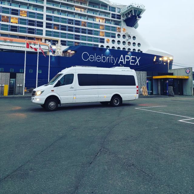 Akureyri Port: Lake Mývatn & Goðafoss Waterfall Day Trip - Guides make or break a short Iceland day