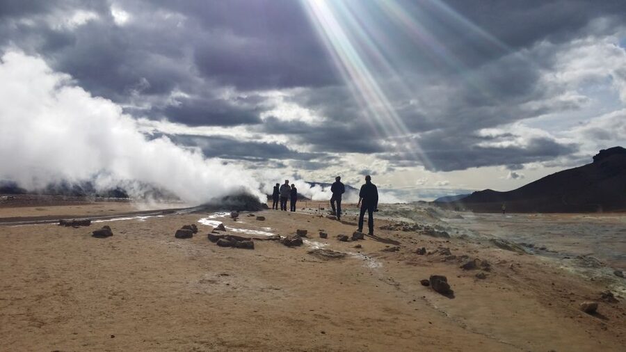 Akureyri Port: Lake Mývatn & Goðafoss Waterfall Day Trip - Lunch and pacing: getting fed without breaking the rhythm