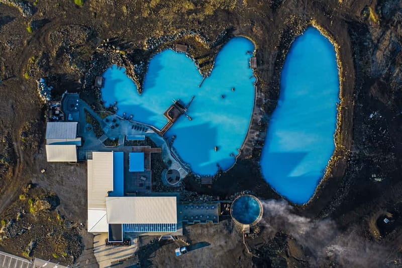 Akureyri Port: Myvatn Nature Baths & Godafoss Waterfall Tour - Time management and return to your ship: the real make-or-break