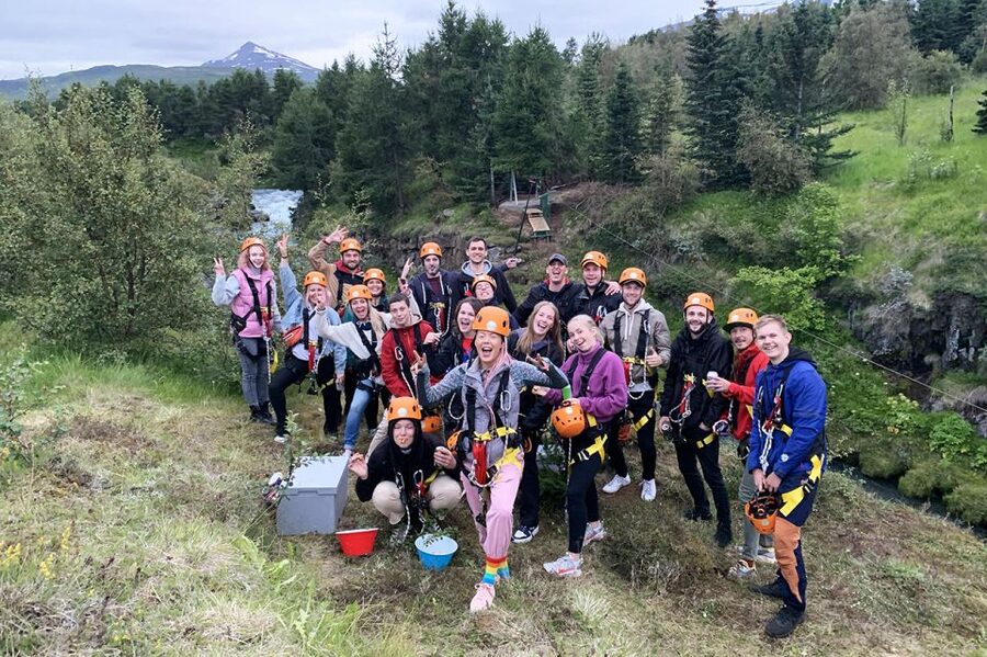 Akureyri: Zipline Tour - Pricing and value: is $95 worth it?