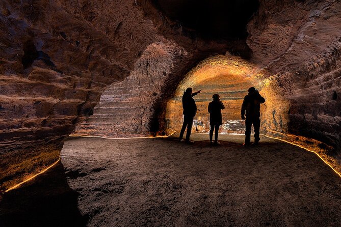 Ancient Historical Site Tour at the Caves of Hella - Quick take: what to expect
