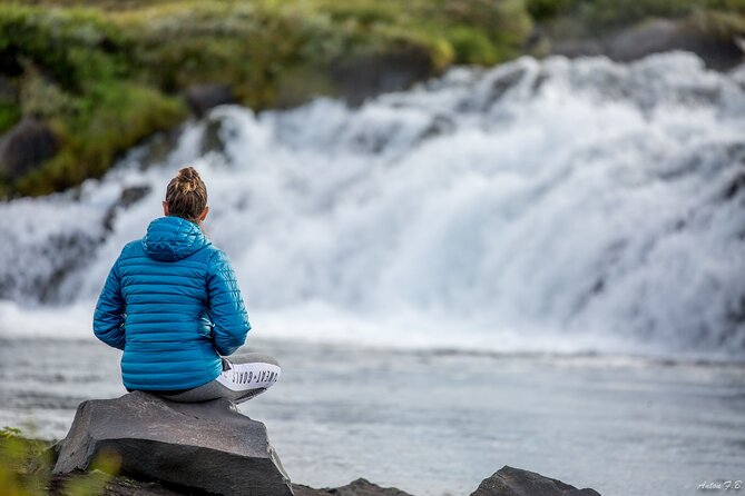 Askja & Holuhraun, Super Jeep Day Tour from Lake Myvatn - Price and what you are paying for (spoiler: it is not just distance)