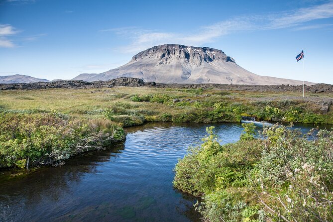 Askja & Holuhraun, Super Jeep Day Tour from Lake Myvatn - What to bring and how to handle all-weather Highlands days