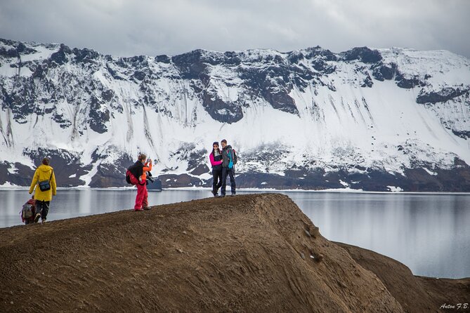 Askja & Holuhraun, Super Jeep Day Tour from Lake Myvatn - Should you book this Askja & Holuhraun super jeep day?