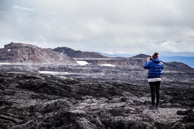 Askja & Holuhraun, Super Jeep Day Tour from Lake Myvatn - The super jeep ride: comfort, group size, and what to expect in real life