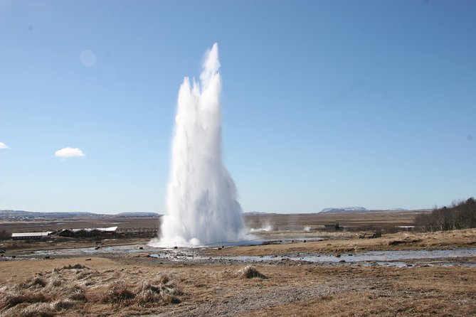 ATV & Golden Circle Adventure from Reykjavik - Why this Reykjavik ATV plus Golden Circle combo makes sense