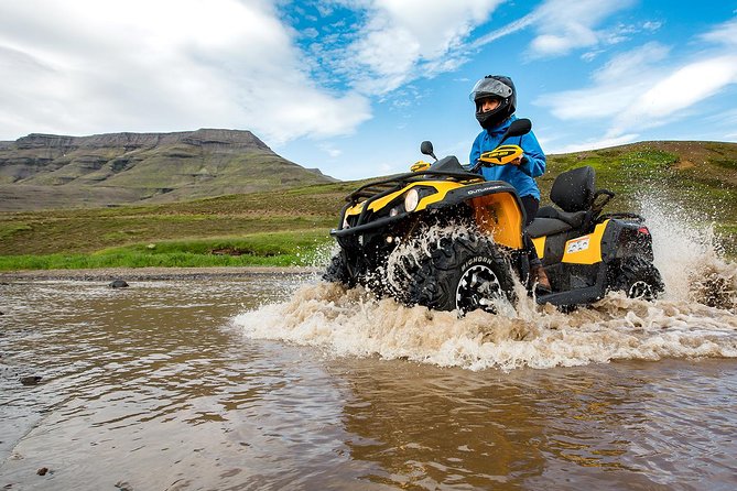 ATV & Golden Circle Adventure from Reykjavik - Price and value: what $255 buys you (and what it doesn’t)