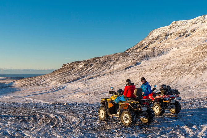 ATV & Golden Circle Adventure from Reykjavik - Who this tour fits best, and who should rethink it