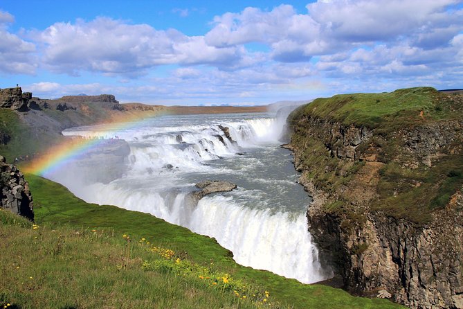 ATV & Golden Circle Adventure from Reykjavik - Should you book this ATV and Golden Circle day?