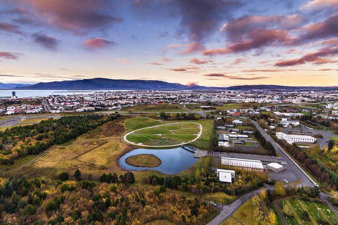 ATV & Helicopter Adventure Tour from Reykjavik - Why this Reykjavik ATV and helicopter combo works for a short stay
