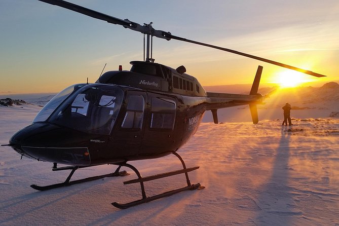 ATV & Helicopter Adventure Tour from Reykjavik - Before you go: gear, timing, and the driving basics that matter