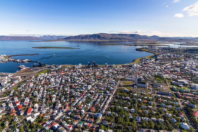 ATV & Helicopter Adventure Tour from Reykjavik - Who should book this ATV and helicopter adventure