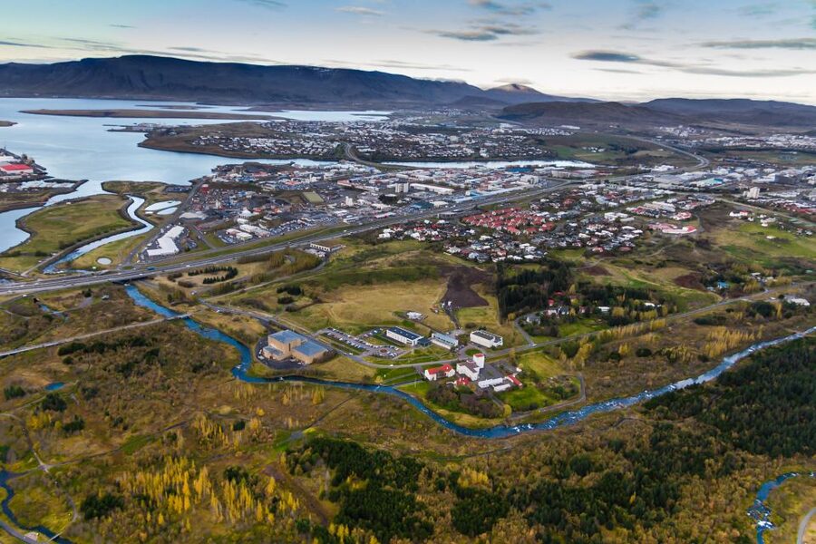 ATV & Helicopter combination tour From Reykajvik - ATV to Reykjavik Peak: the ride and the payoff