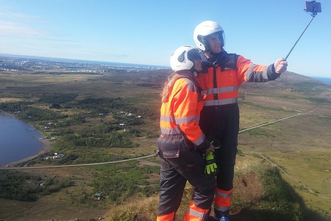 ATV Reykjavik Adventure and View - Why This ATV Ride Works So Well Around Reykjavik
