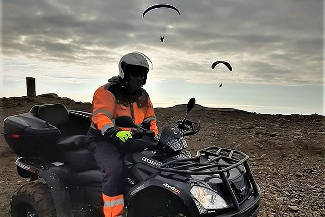 ATV Reykjavik Adventure and View - How Long It Really Takes (And How to Fit It Into Your Day)