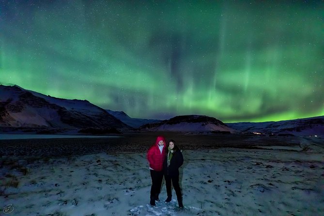 Aurora/Northern light hunt and photos (photography help provided) - Who This Tour Fits Best (And Who Might Be Happier Elsewhere)