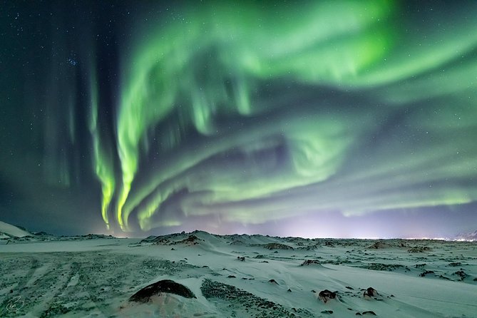 Aurora/Northern light hunt and photos (photography help provided) - Should You Book This Reykjavik Northern Lights Hunt?