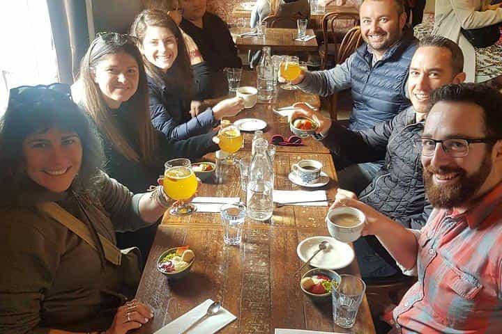 Authentic Reykjavik Food Tour with Flea Market Delights - Key things you should notice before you book