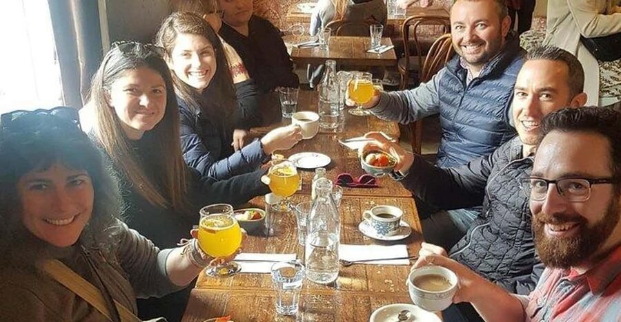 Authentic Reykjavik Food Tour with Flea Market Delights - What you might eat, and the seafood details worth being ready for