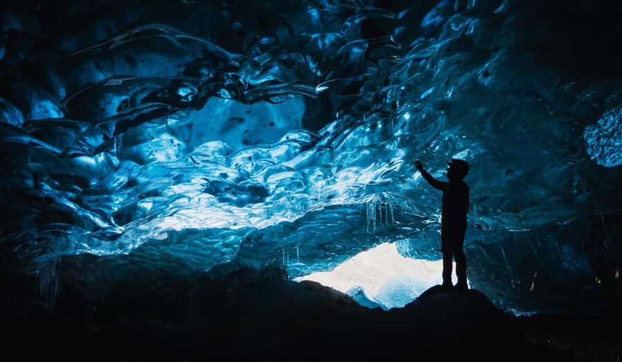 Blue Ice Cave Adventure and Glacier Hike (from Jökulsárlón) - From Jökulsárlón to Vatnajökull: why this tour hits different in winter