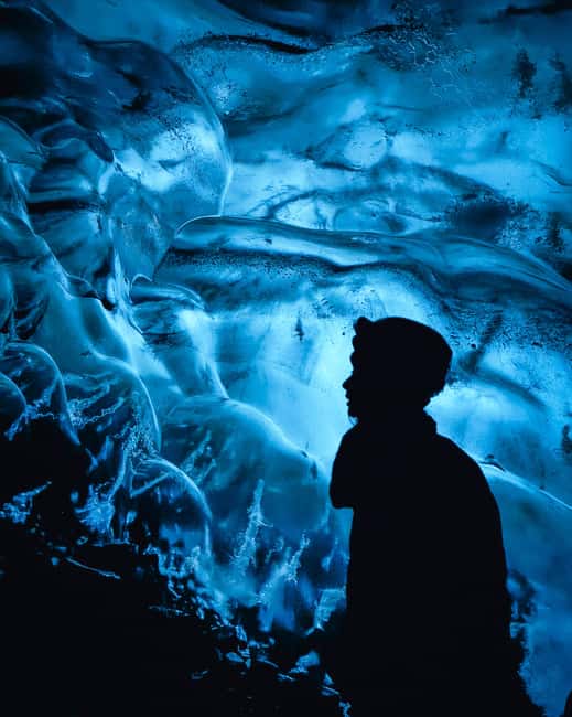 Blue Ice Cave Adventure and Glacier Hike (from Jökulsárlón) - Price and value at $269 per person: what you’re paying for