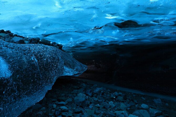 Blue Ice Cave Exploration from Jökulsárlón (Small Group Tour) - What’s included vs. what you must bring