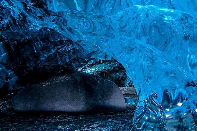 Blue Ice Cave Exploration from Jökulsárlón (Small Group Tour) - Price and value: is $262.77 worth it?
