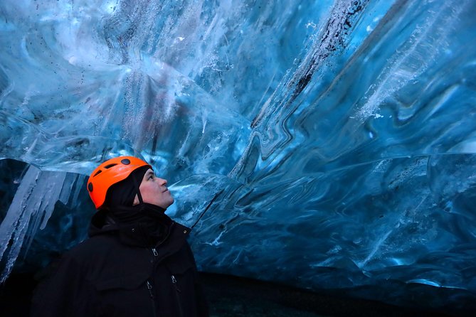 Blue Ice Cave Exploration from Jökulsárlón (Small Group Tour) - Weather reality around Hofn and Jökulsárlón