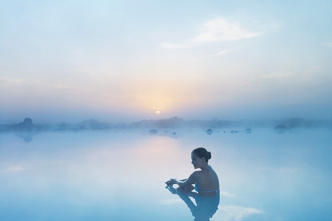 Blue Lagoon Admission Including Return Transfers from Reykjavik - Who This Blue Lagoon Transfer Package Fits Best, and Who Might Pass