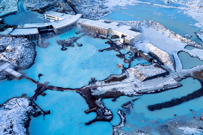 Blue Lagoon Admission Including Return Transfers from Reykjavik - Should You Book This Blue Lagoon Admission With Transfers?
