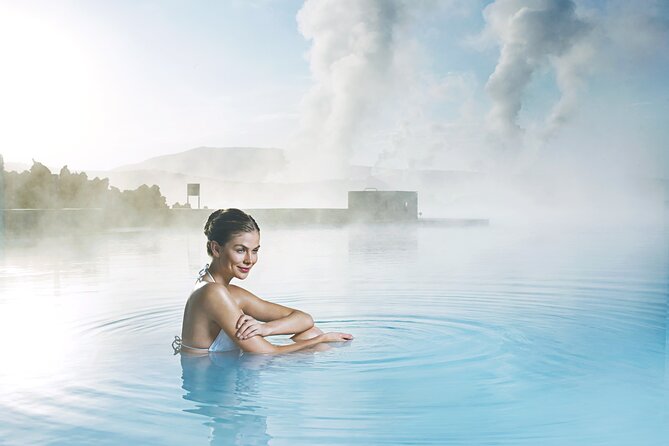 Blue Lagoon Admission Including Return Transfers from Reykjavik - FAQ